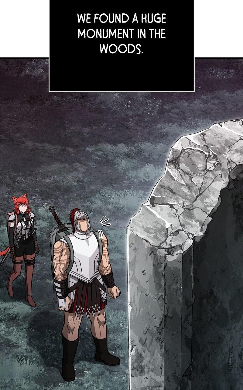 Surviving the Game as a Barbarian Chapter 113