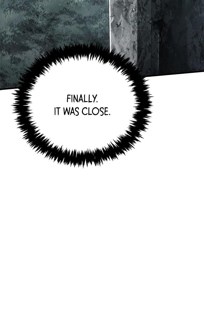 Surviving the Game as a Barbarian Chapter 113