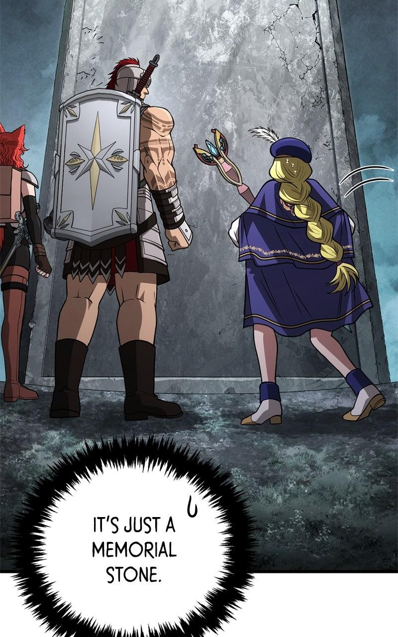 Surviving the Game as a Barbarian Chapter 113