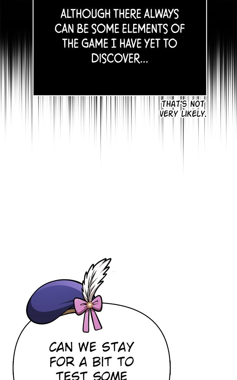 Surviving the Game as a Barbarian Chapter 113