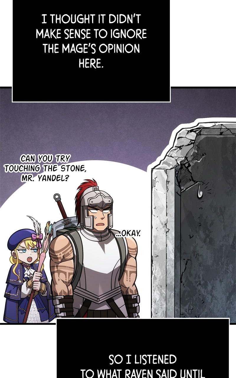 Surviving the Game as a Barbarian Chapter 113