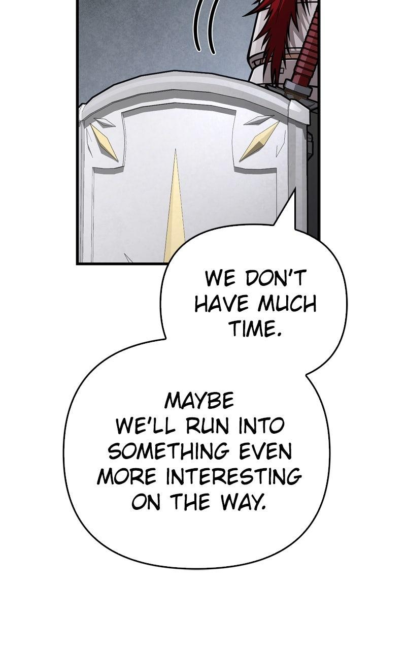 Surviving the Game as a Barbarian Chapter 113