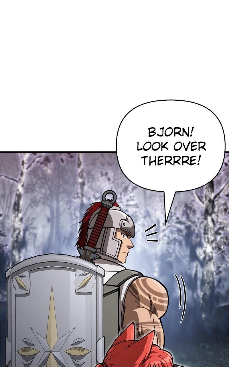 Surviving the Game as a Barbarian Chapter 113