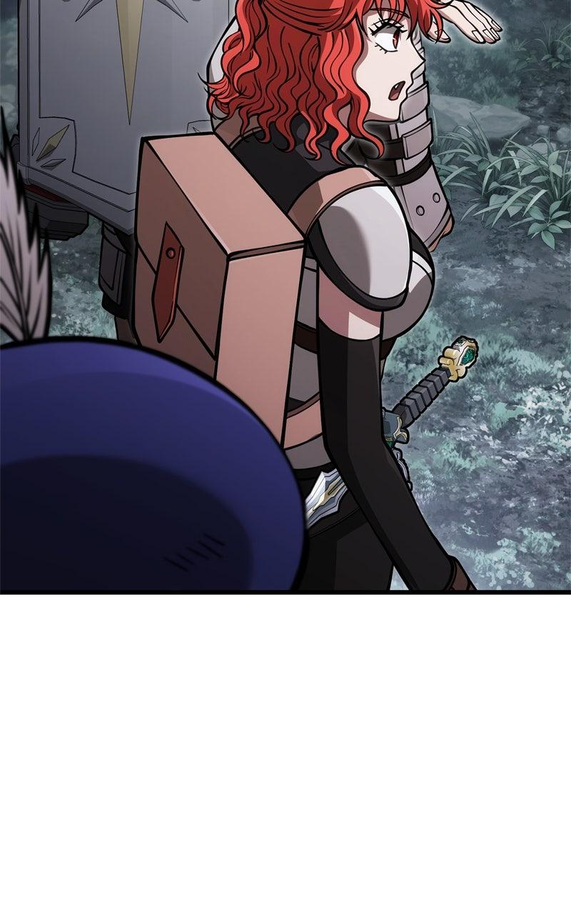 Surviving the Game as a Barbarian Chapter 113