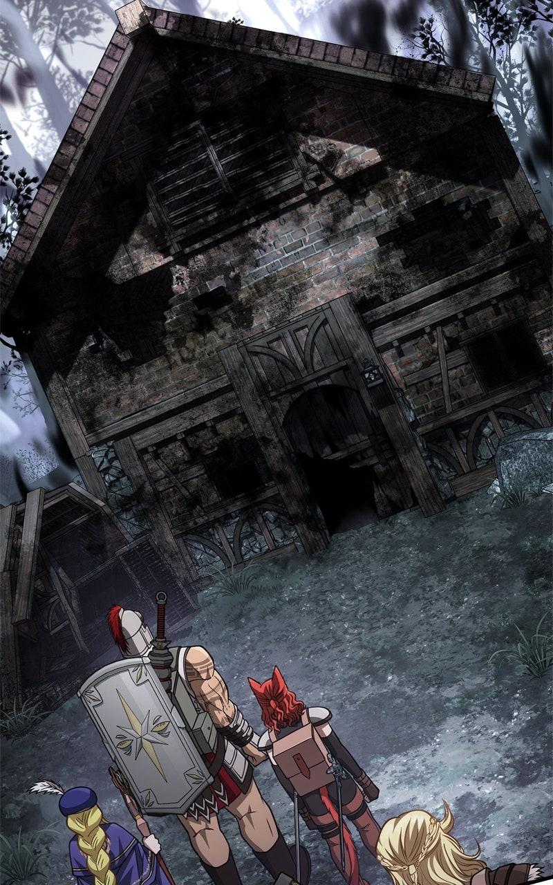 Surviving the Game as a Barbarian Chapter 113