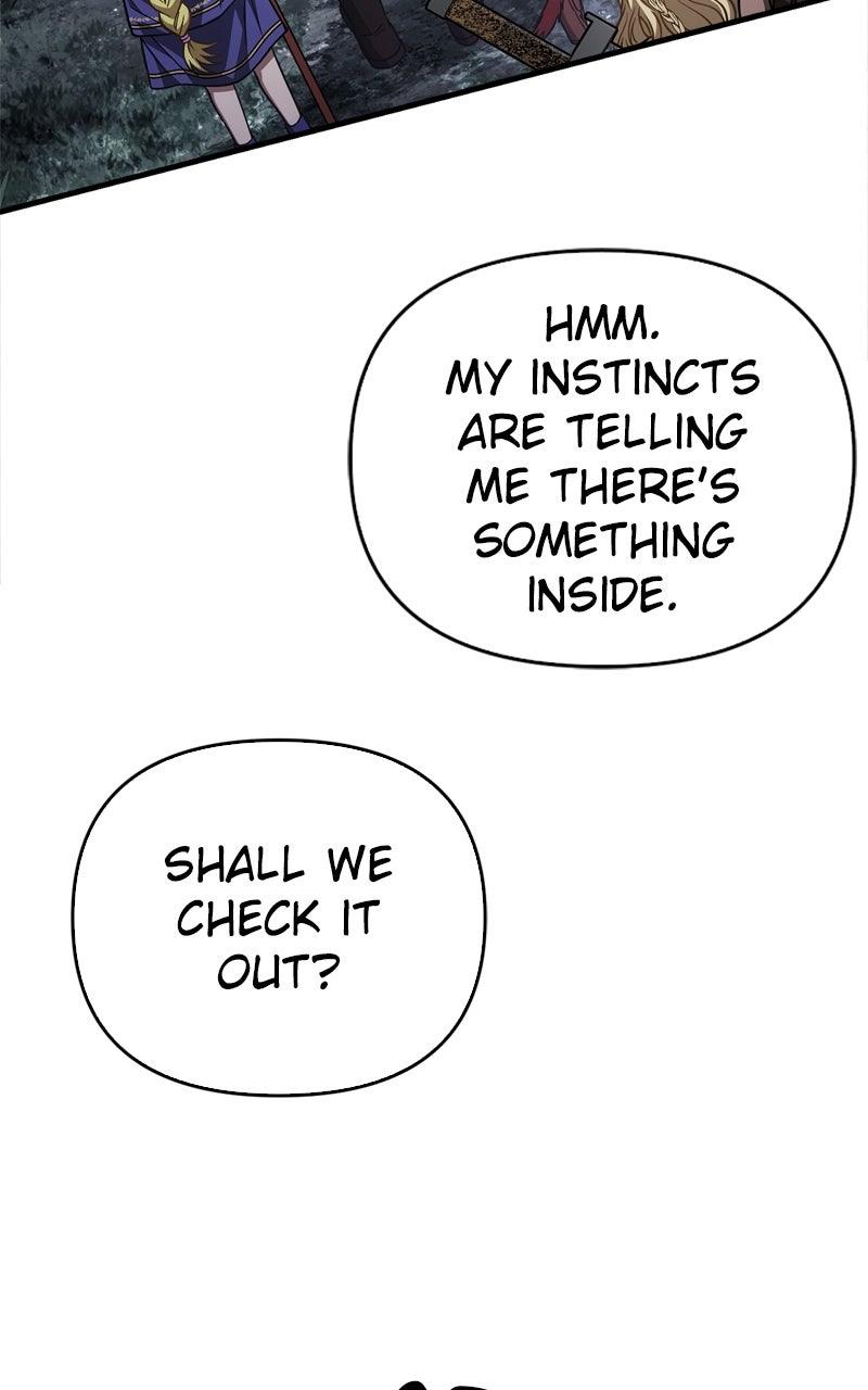 Surviving the Game as a Barbarian Chapter 113