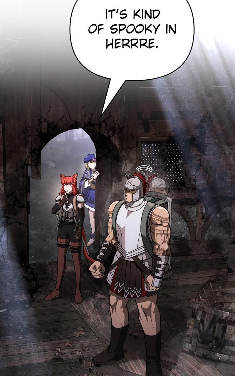 Surviving the Game as a Barbarian Chapter 113