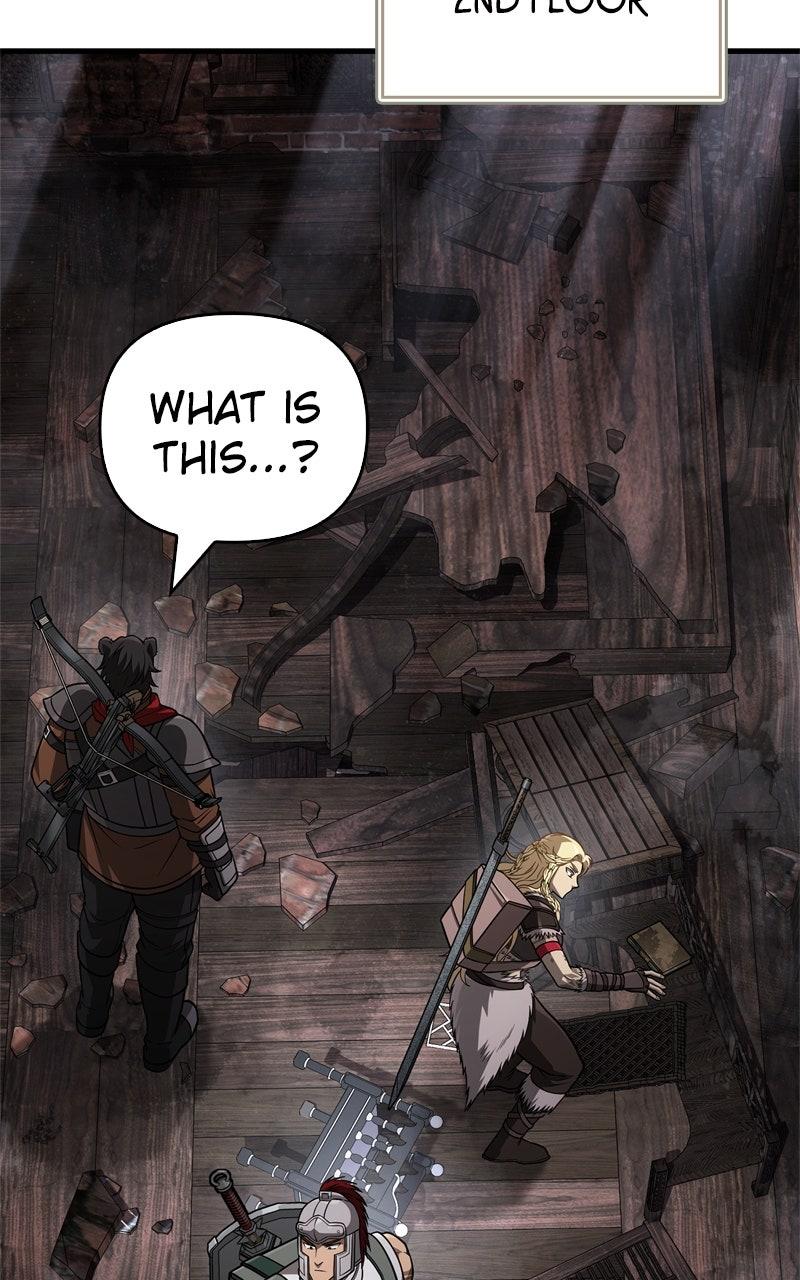 Surviving the Game as a Barbarian Chapter 113