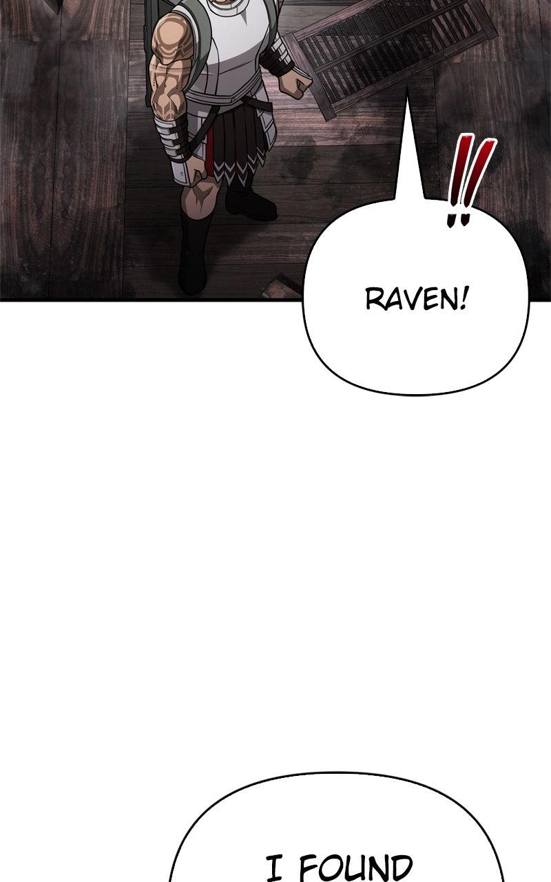 Surviving the Game as a Barbarian Chapter 113