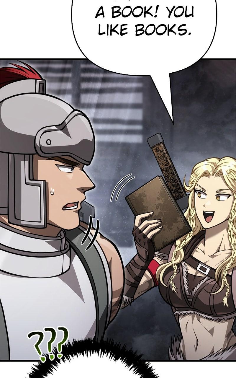 Surviving the Game as a Barbarian Chapter 113