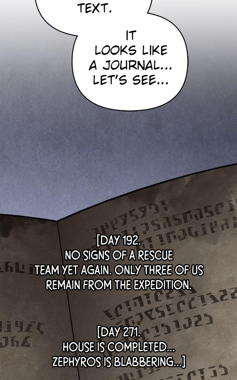 Surviving the Game as a Barbarian Chapter 113