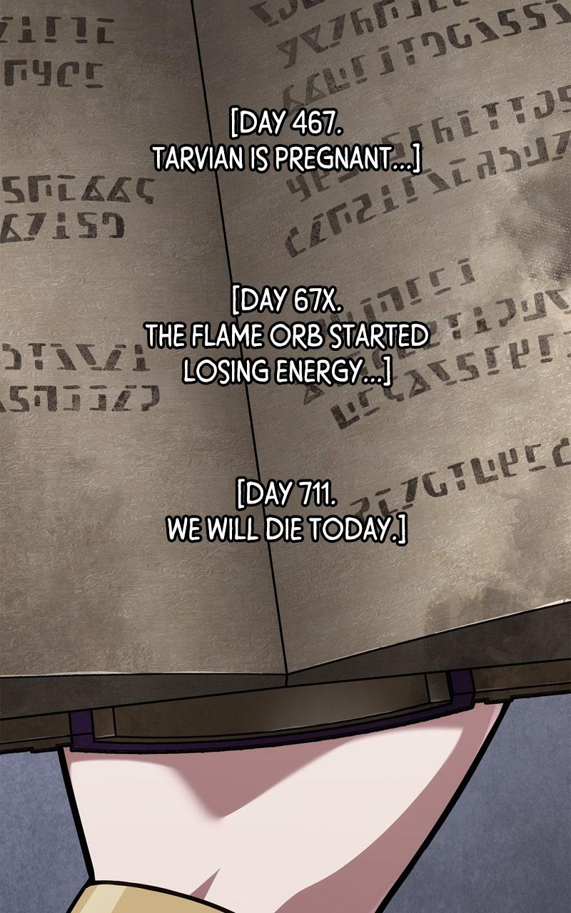 Surviving the Game as a Barbarian Chapter 113