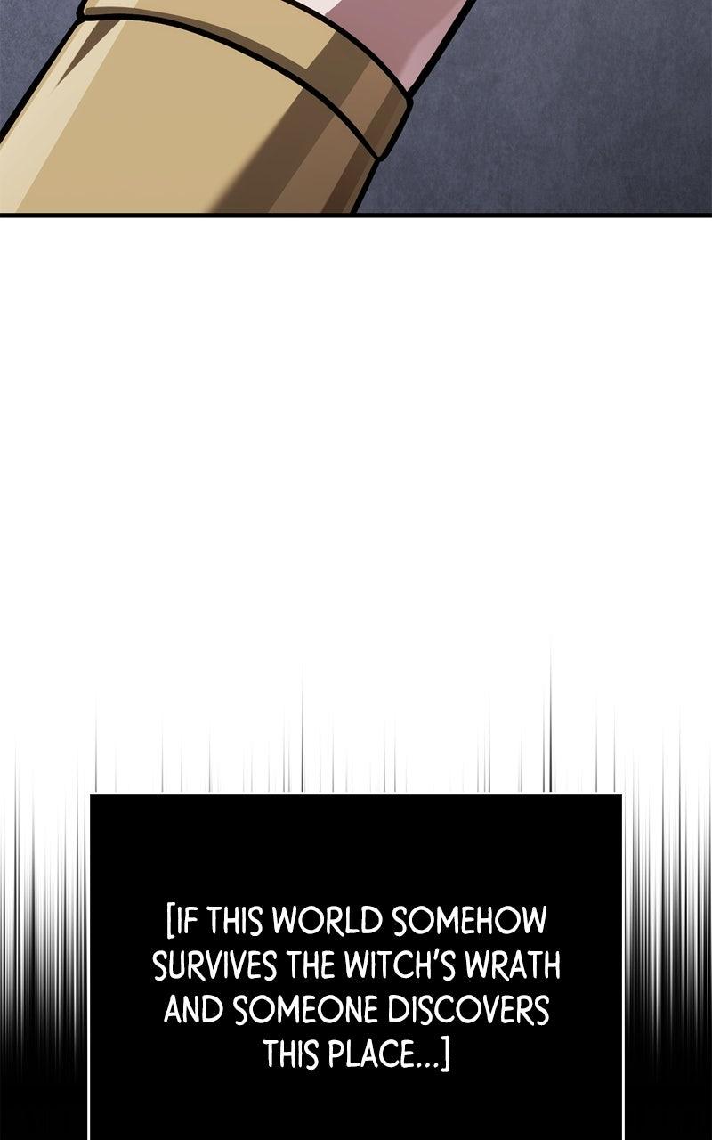 Surviving the Game as a Barbarian Chapter 113