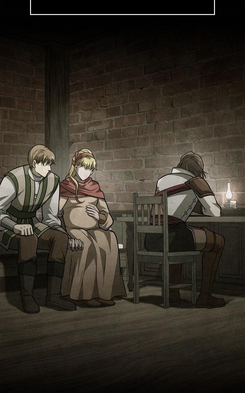 Surviving the Game as a Barbarian Chapter 113