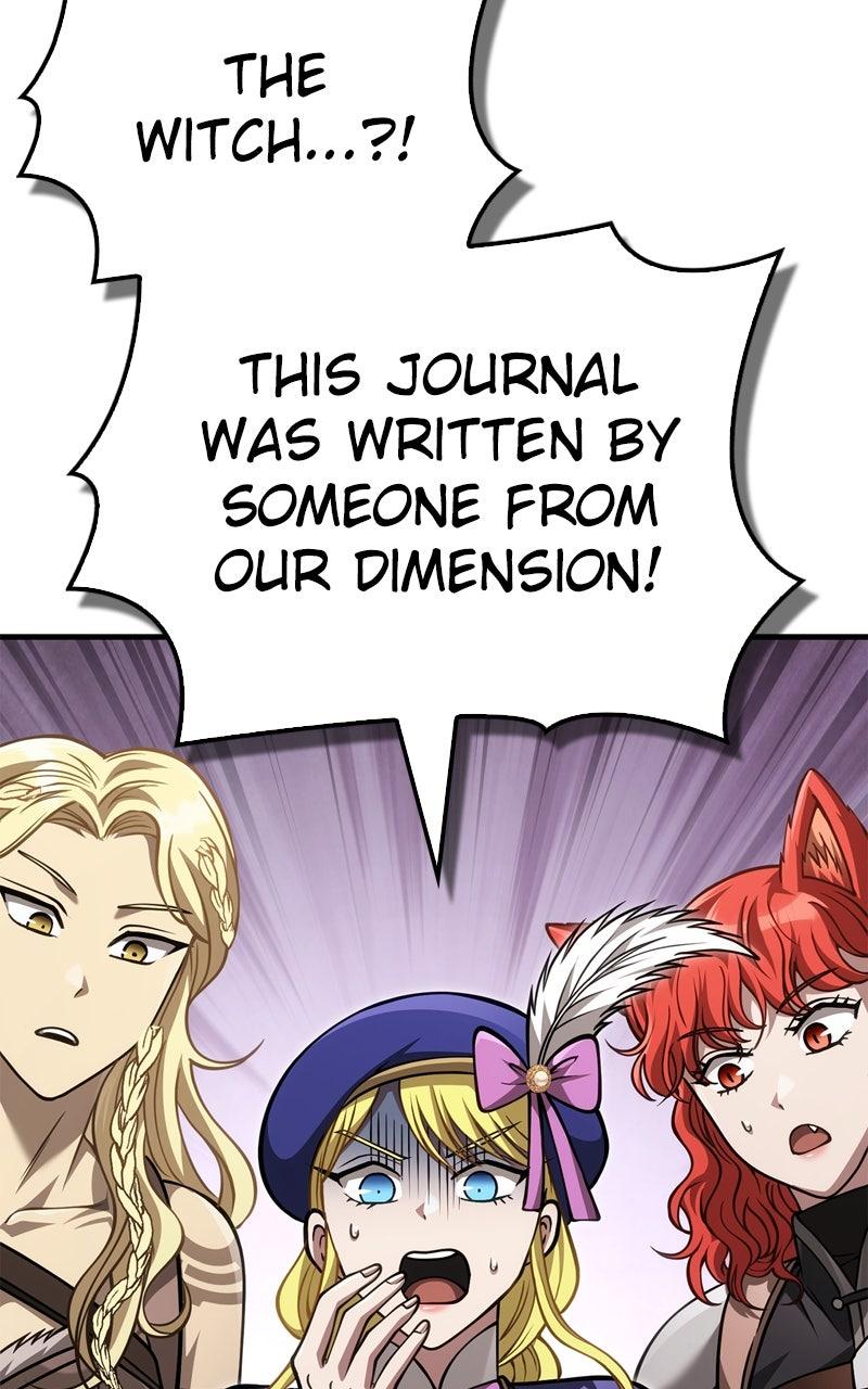 Surviving the Game as a Barbarian Chapter 113