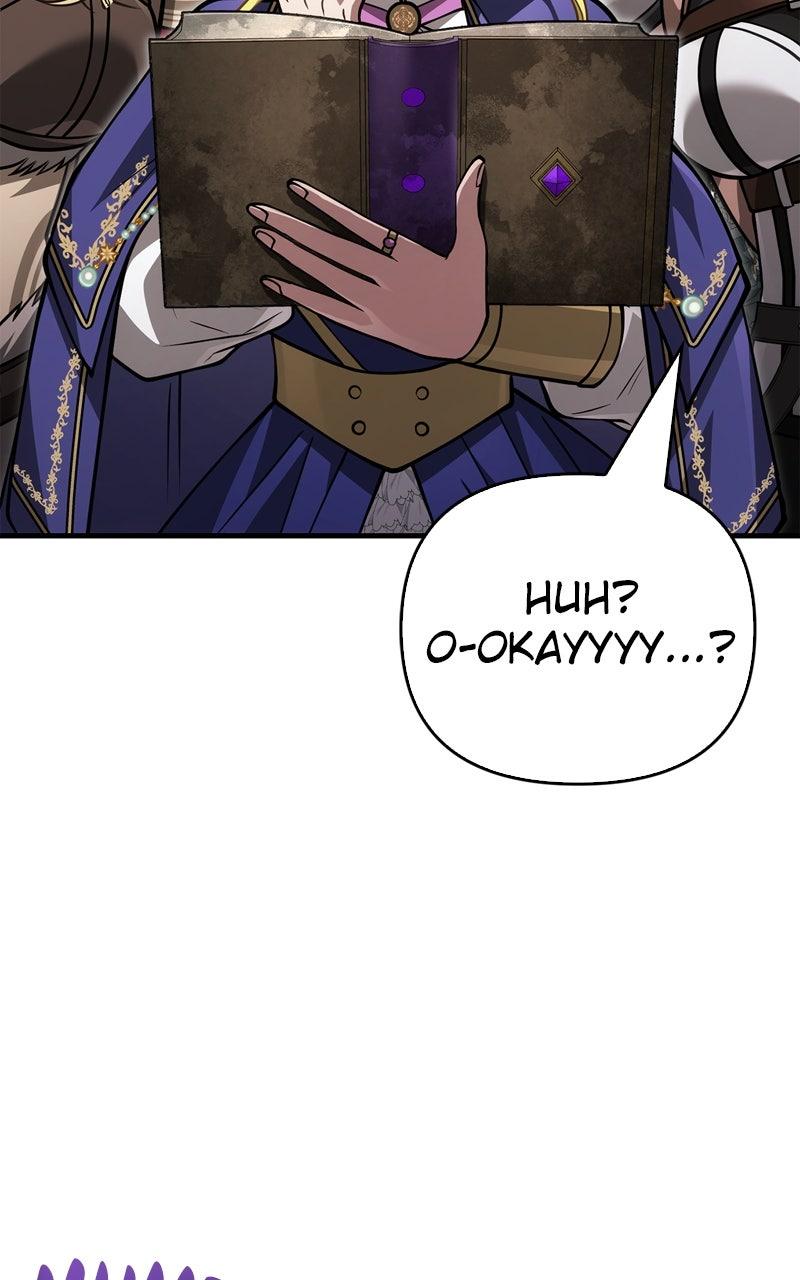 Surviving the Game as a Barbarian Chapter 113