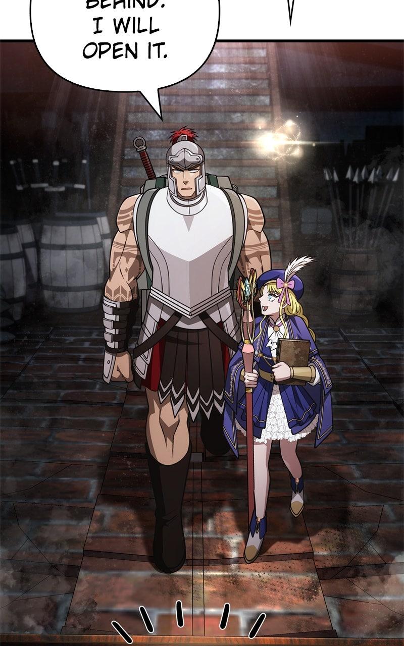 Surviving the Game as a Barbarian Chapter 113