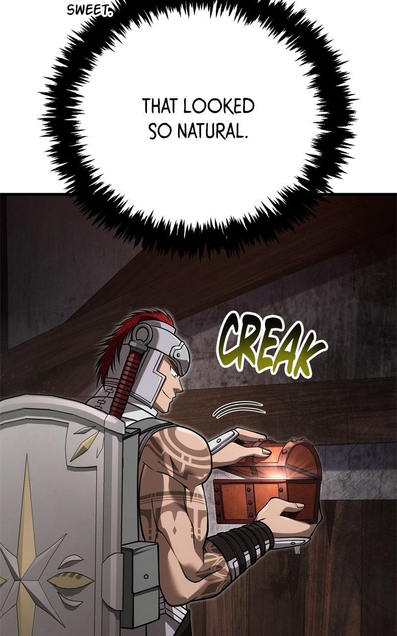 Surviving the Game as a Barbarian Chapter 113