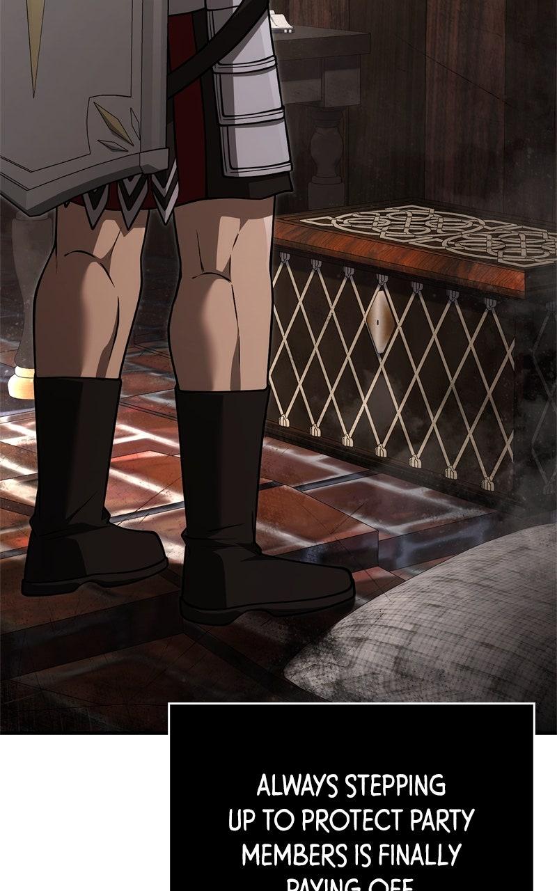 Surviving the Game as a Barbarian Chapter 113