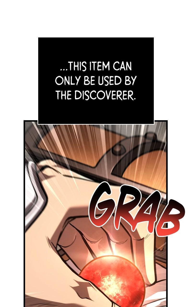 Surviving the Game as a Barbarian Chapter 113