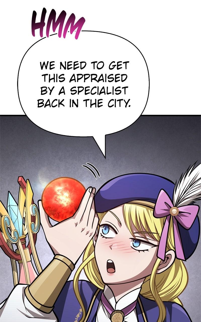 Surviving the Game as a Barbarian Chapter 113