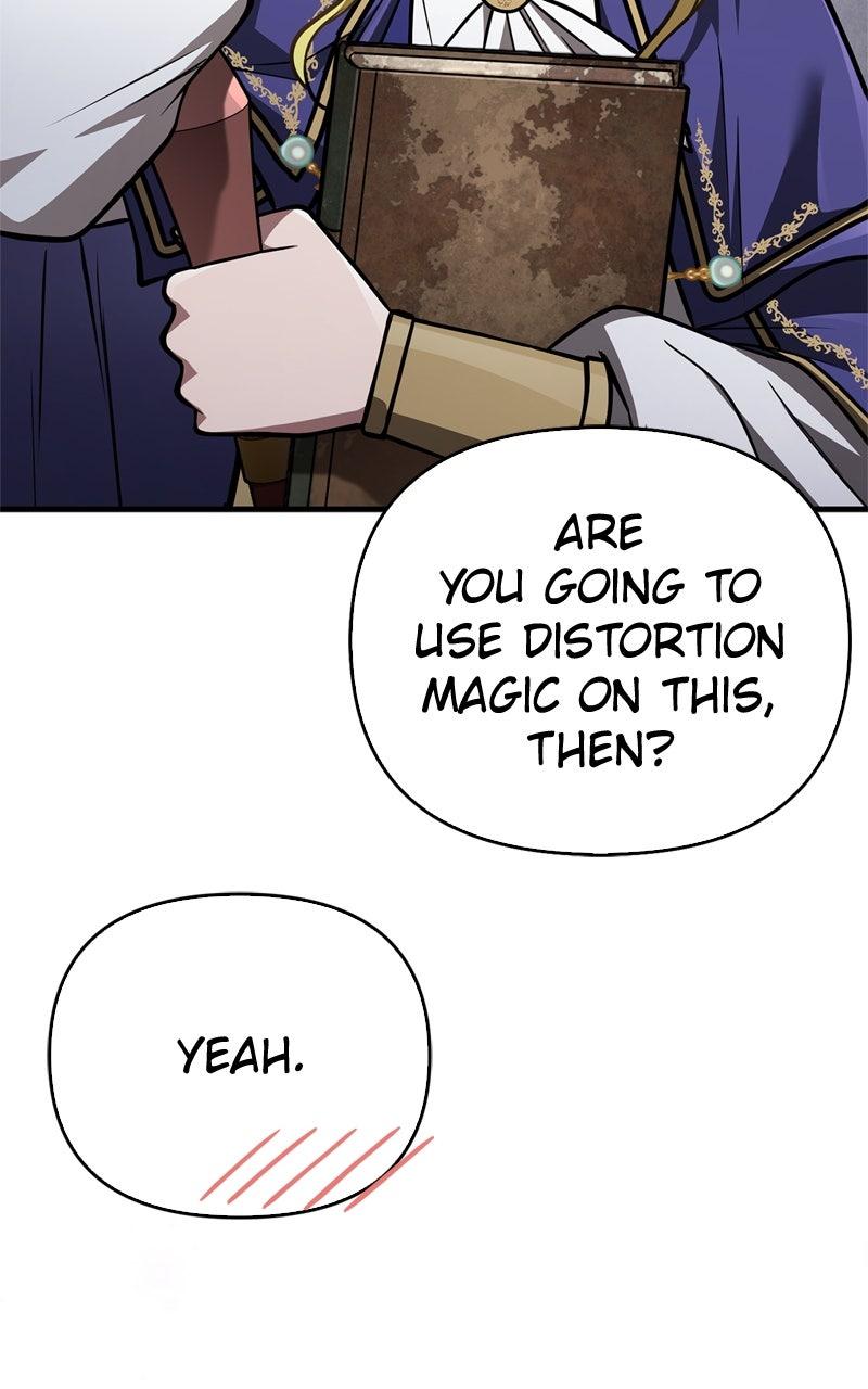 Surviving the Game as a Barbarian Chapter 113