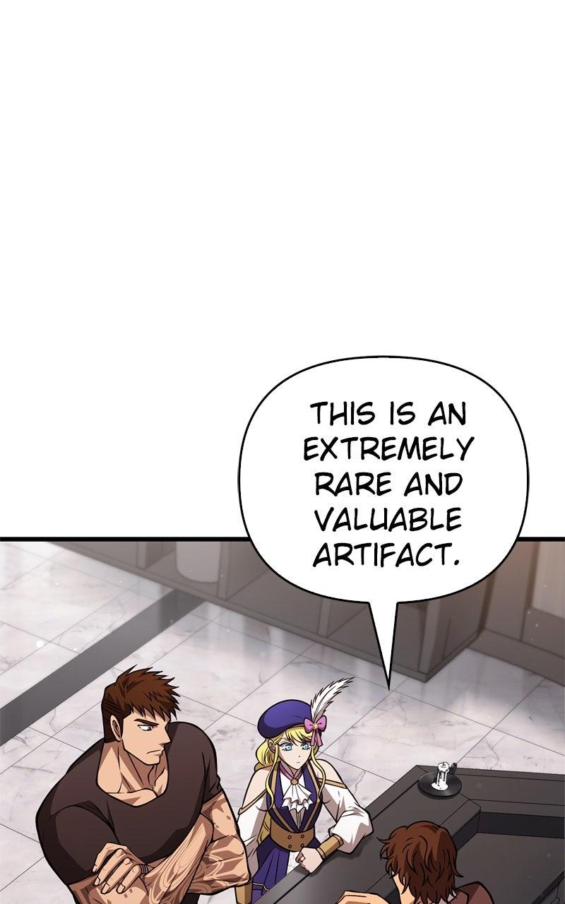 Surviving the Game as a Barbarian Chapter 113