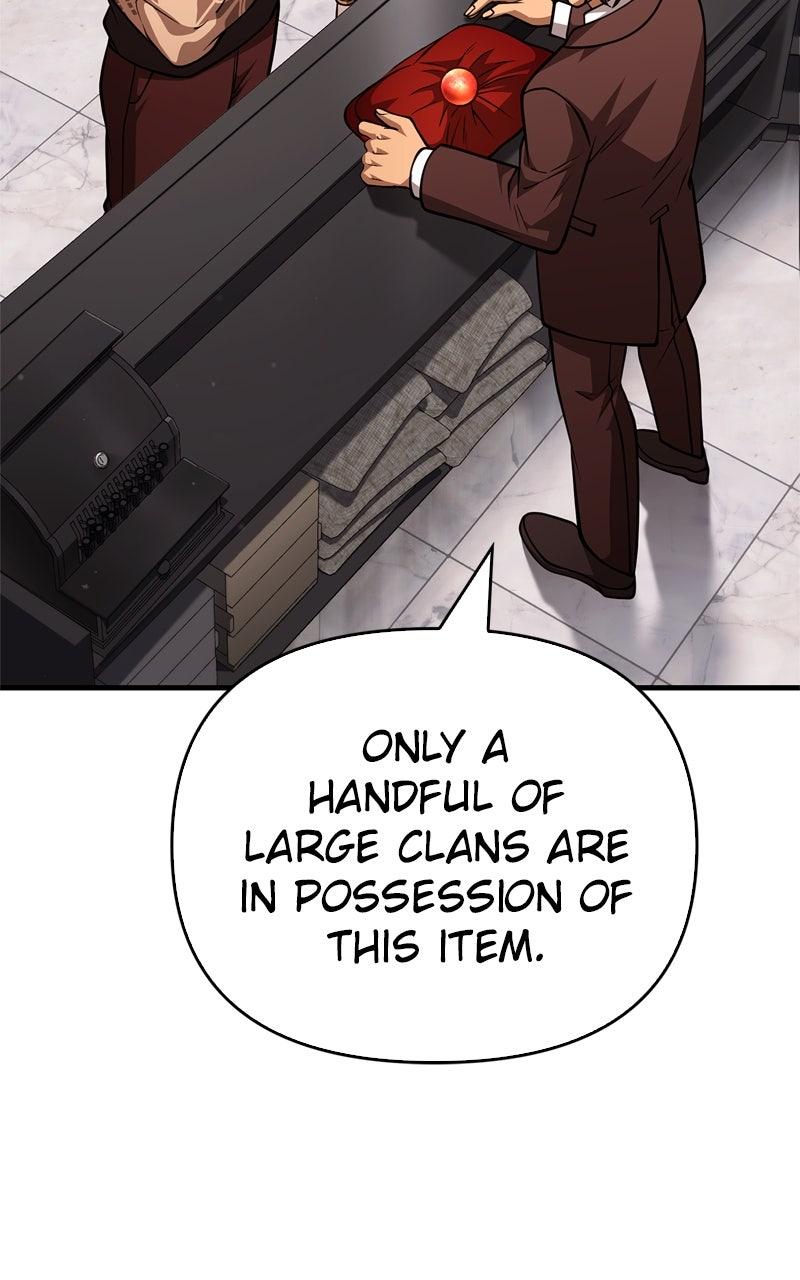 Surviving the Game as a Barbarian Chapter 113