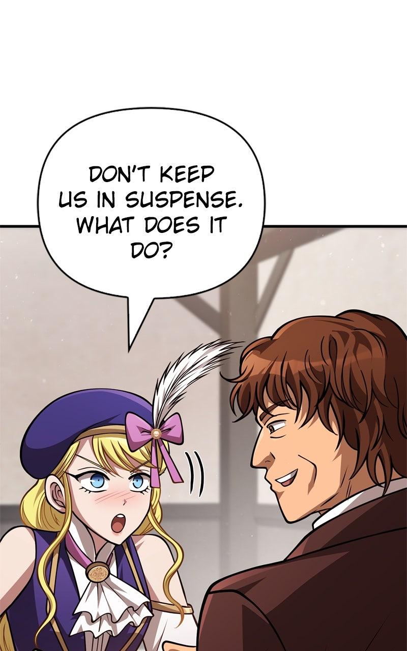 Surviving the Game as a Barbarian Chapter 113