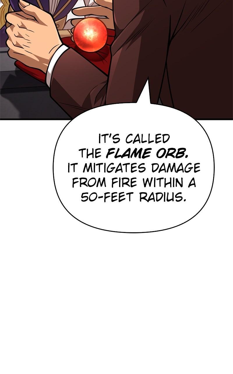 Surviving the Game as a Barbarian Chapter 113