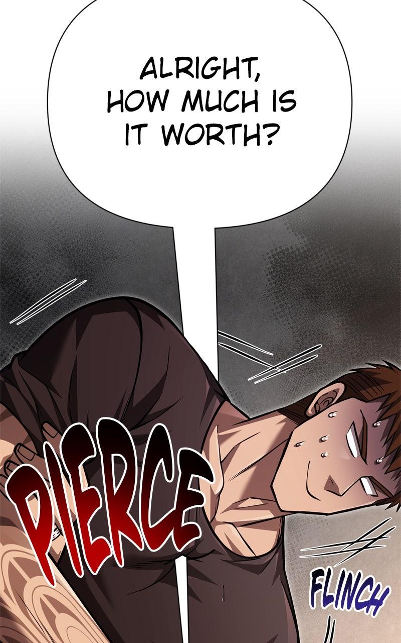 Surviving the Game as a Barbarian Chapter 113