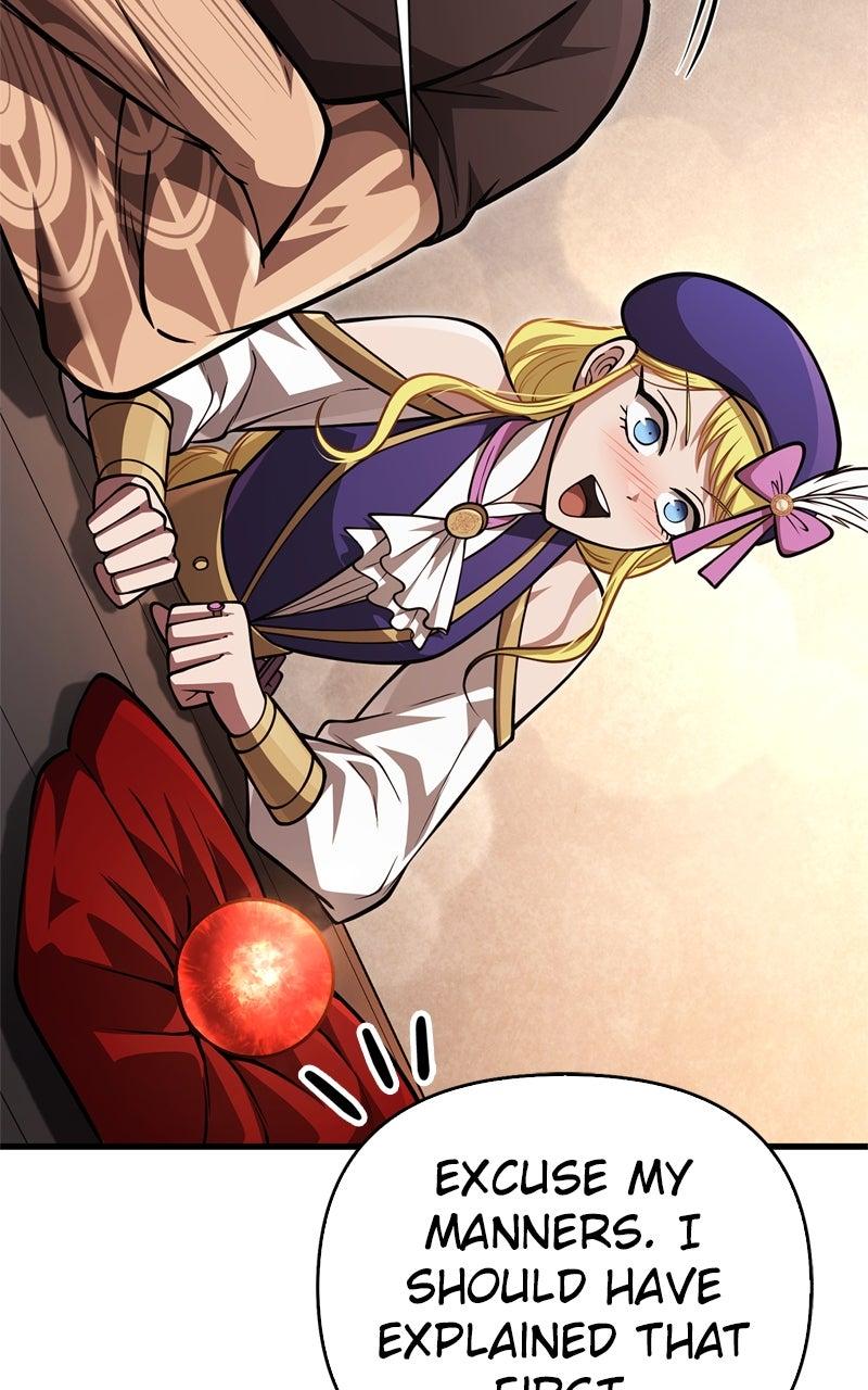 Surviving the Game as a Barbarian Chapter 113