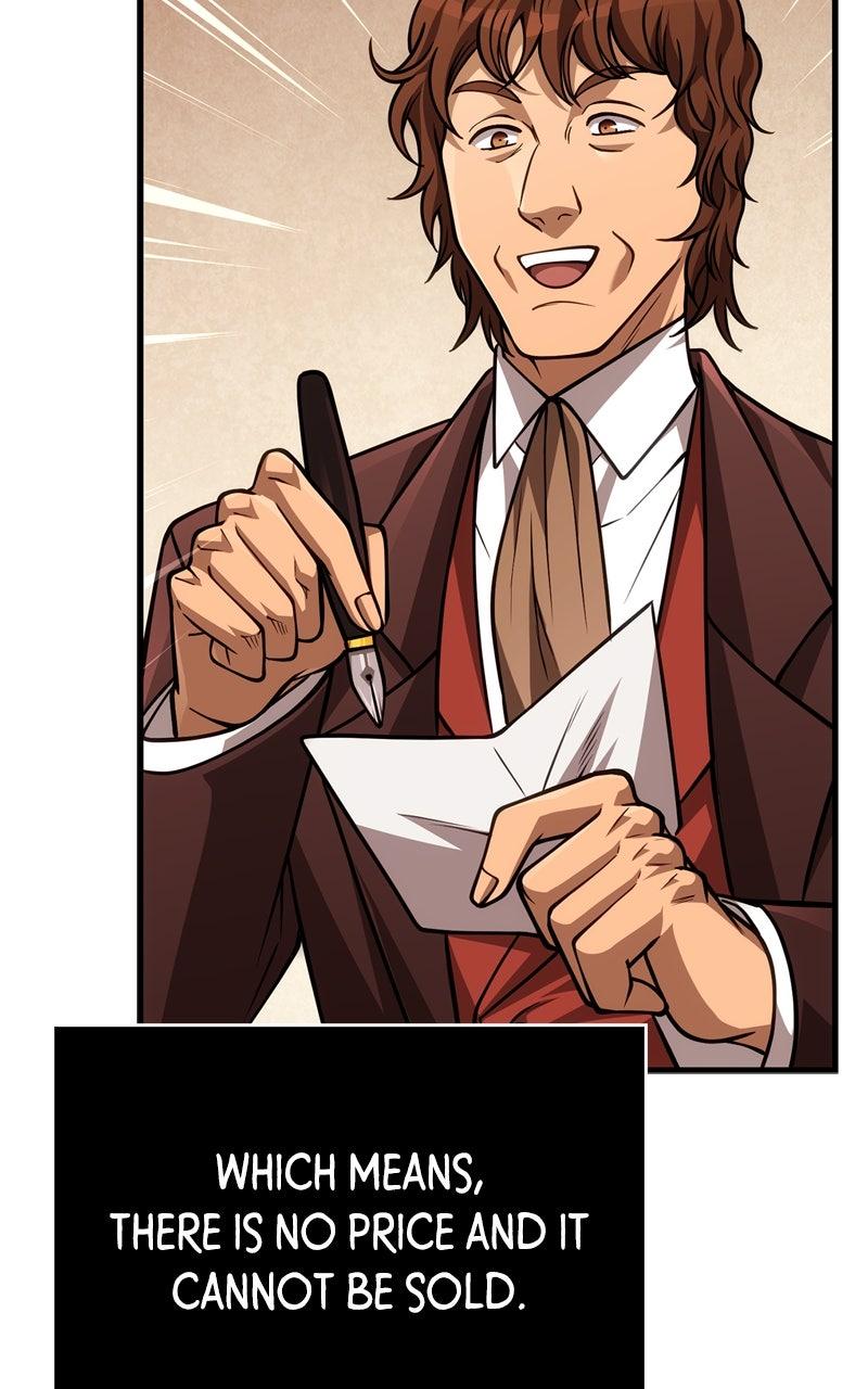 Surviving the Game as a Barbarian Chapter 113