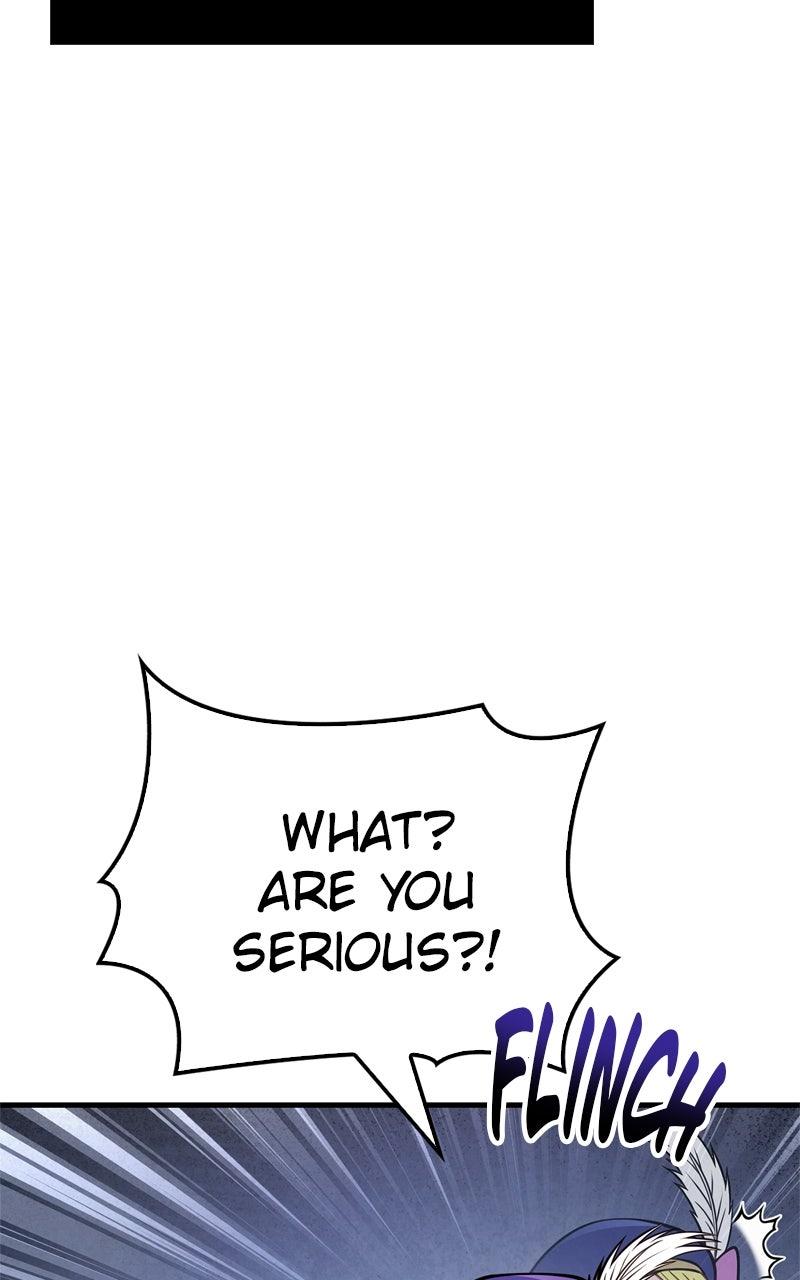 Surviving the Game as a Barbarian Chapter 113