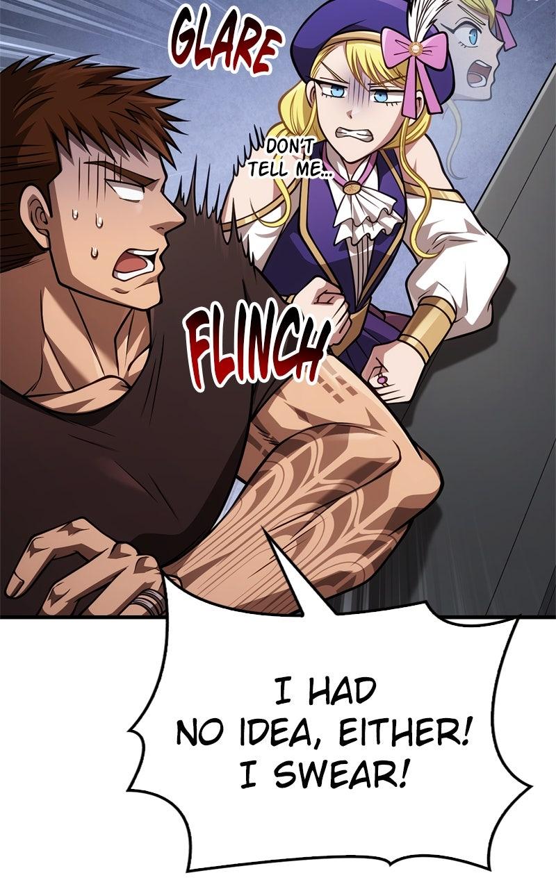 Surviving the Game as a Barbarian Chapter 113