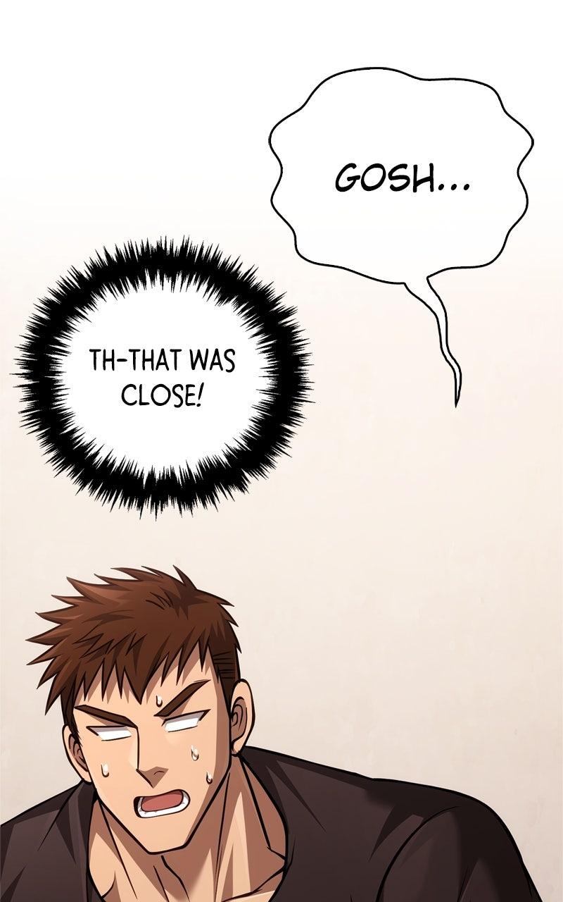 Surviving the Game as a Barbarian Chapter 113