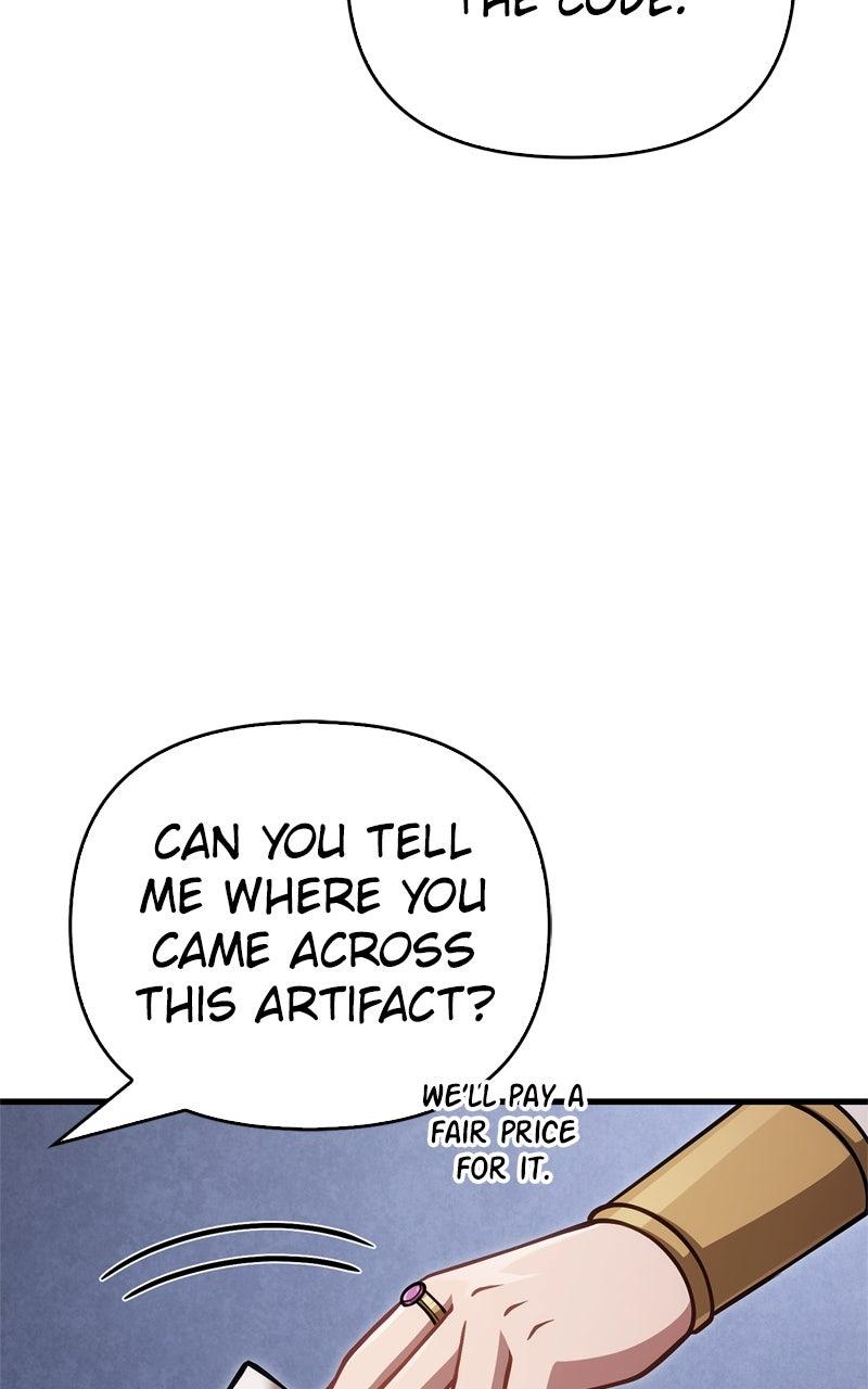 Surviving the Game as a Barbarian Chapter 113