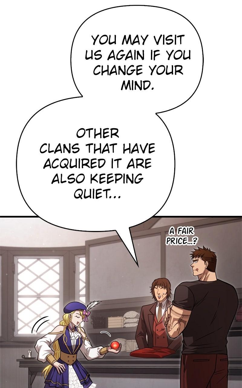 Surviving the Game as a Barbarian Chapter 113