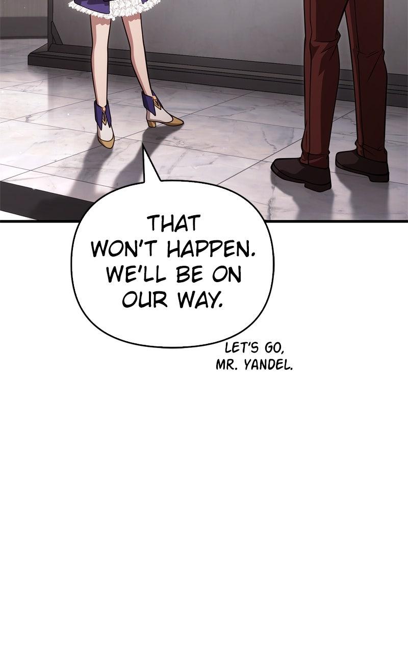 Surviving the Game as a Barbarian Chapter 113