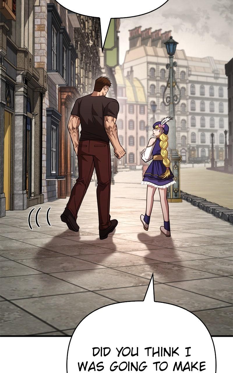 Surviving the Game as a Barbarian Chapter 113