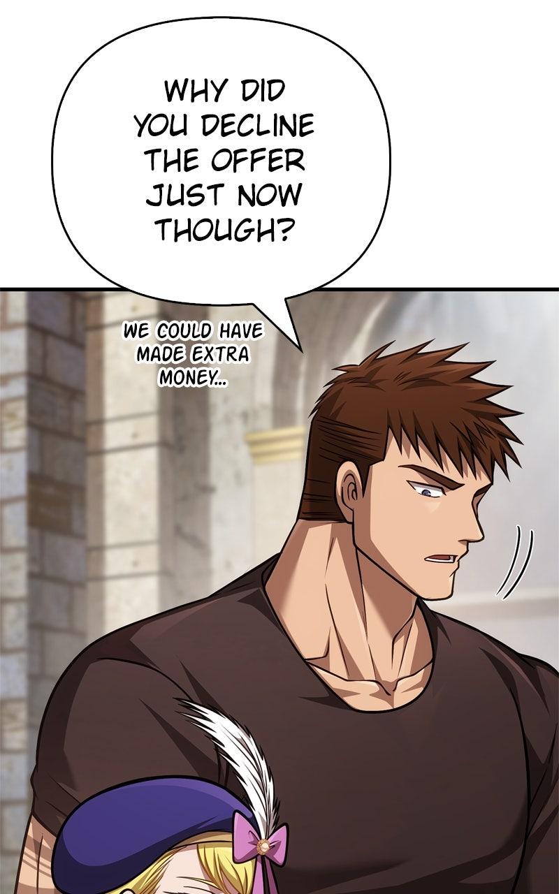 Surviving the Game as a Barbarian Chapter 113