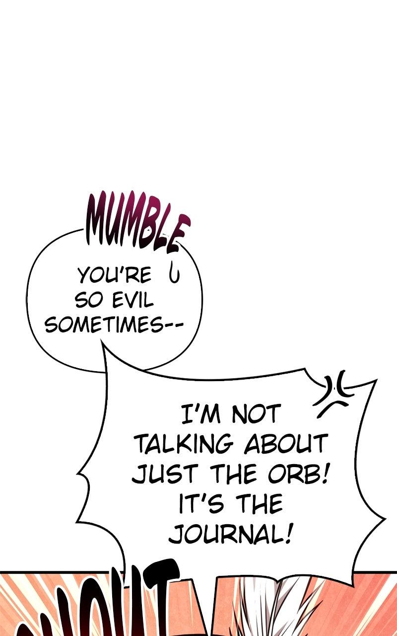 Surviving the Game as a Barbarian Chapter 113