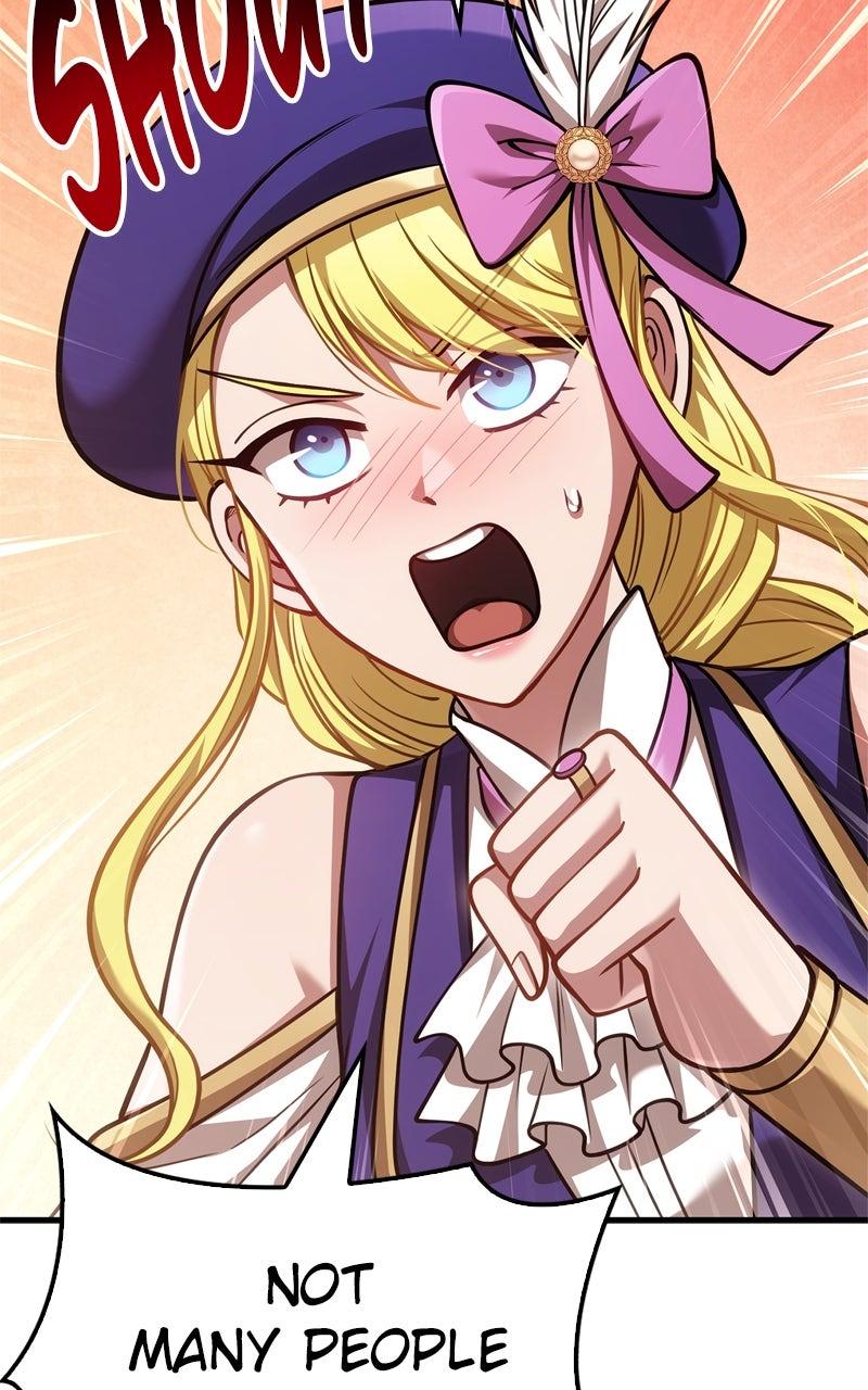 Surviving the Game as a Barbarian Chapter 113