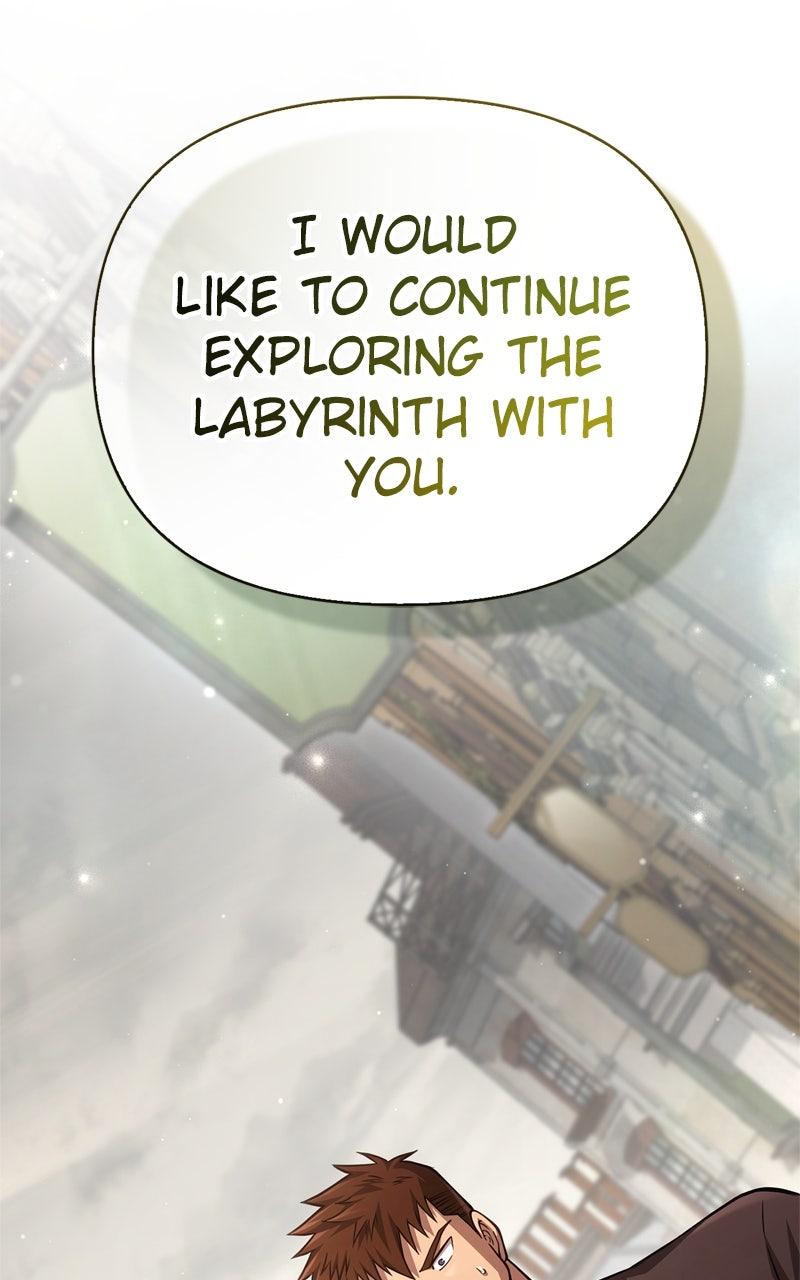 Surviving the Game as a Barbarian Chapter 113