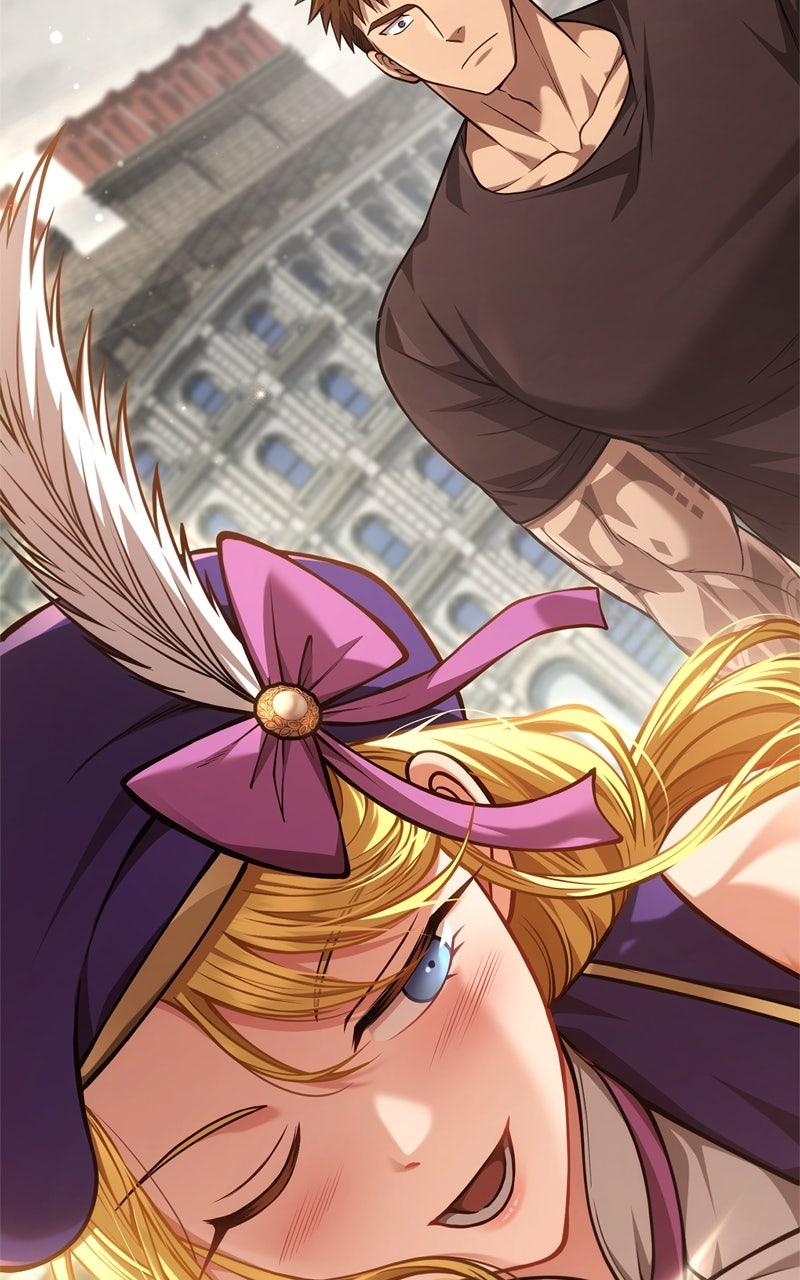 Surviving the Game as a Barbarian Chapter 113