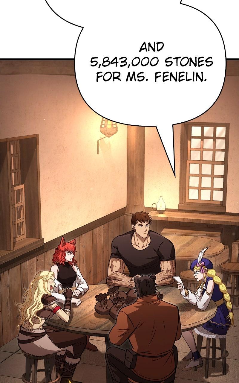 Surviving the Game as a Barbarian Chapter 114