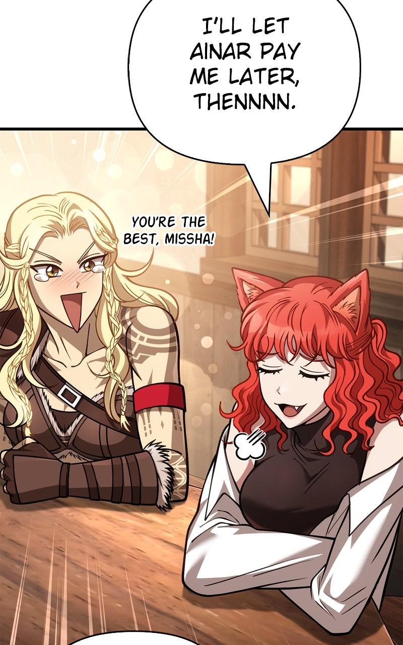 Surviving the Game as a Barbarian Chapter 114