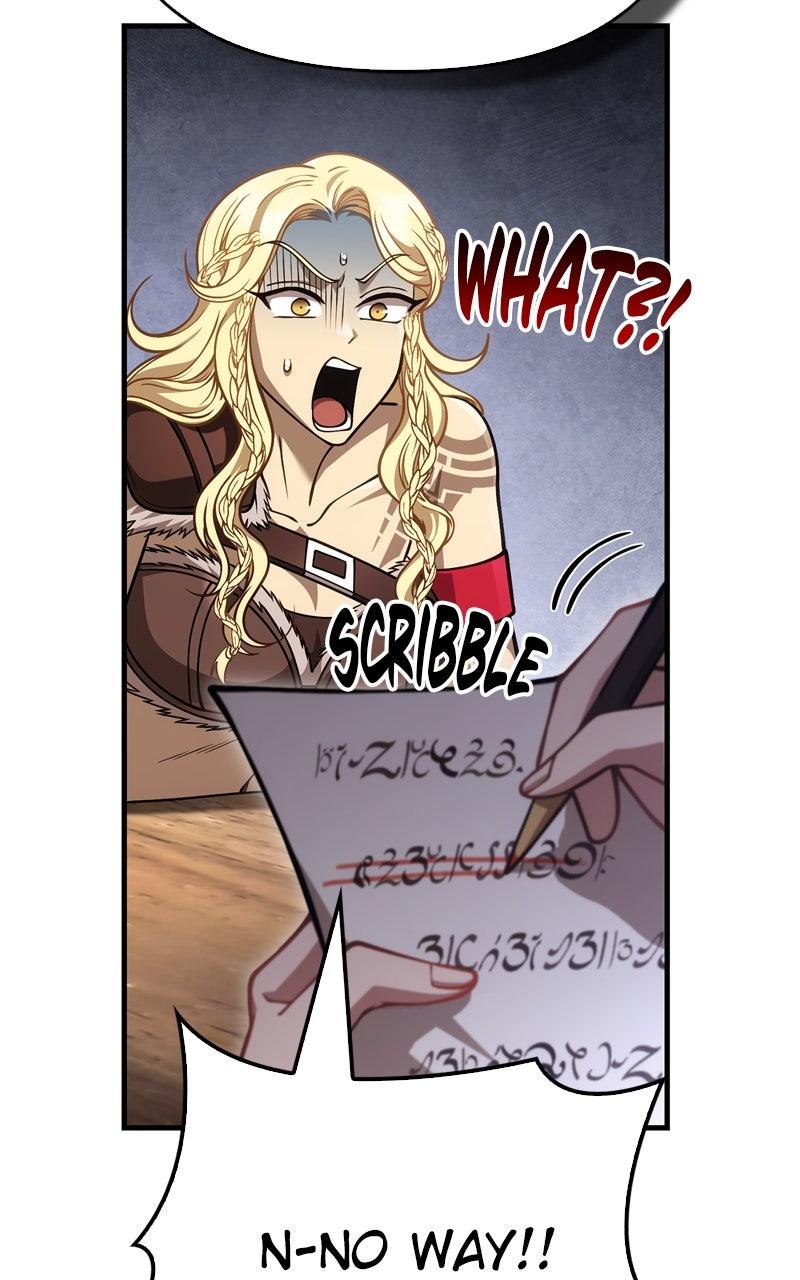 Surviving the Game as a Barbarian Chapter 114