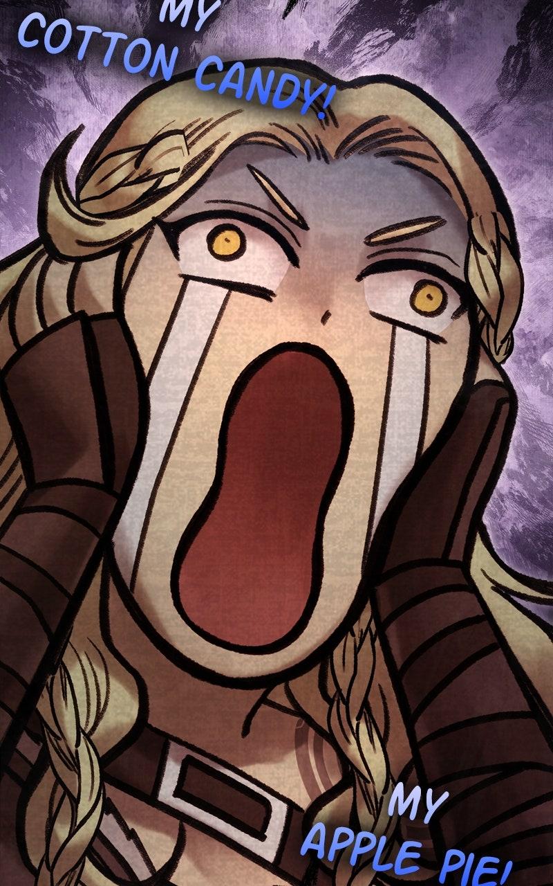 Surviving the Game as a Barbarian Chapter 114