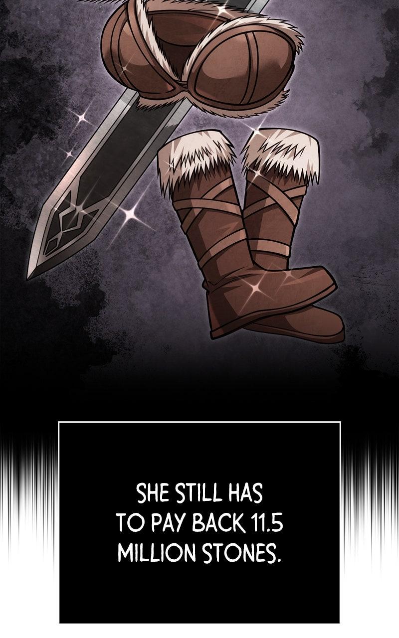 Surviving the Game as a Barbarian Chapter 114